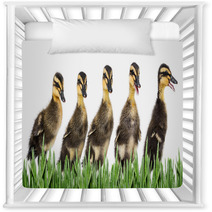 Ducklings Nursery Decor 79961121