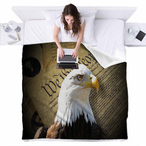Eagle Blankets 807923