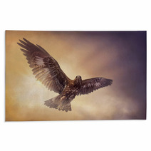 Eagle Flying Rugs 55292993