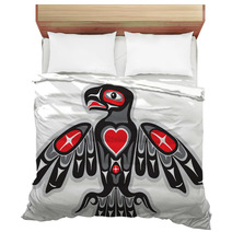 Eagle Native American Style Bedding 42791594