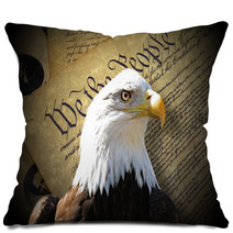Eagle Pillows 807923