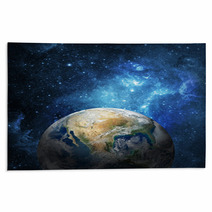 Earth And Galaxy Rugs 51146793