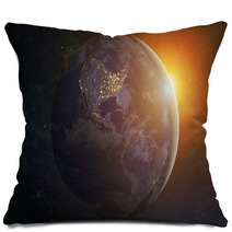 Earth Pillows 80997632