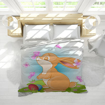 Easter Bunny Bedding 20799422