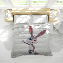 Easter Bunny Bedding 40192533