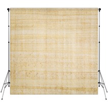 Egyptian Papyrus Paper Backdrops 111681470