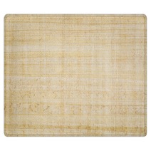 Egyptian Papyrus Paper Rugs 111681470