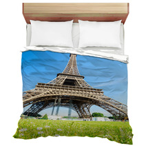 Eiffel Tower Bedding 67524201