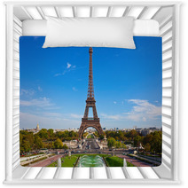 Eiffel Tower In Paris Nursery Decor 60577422