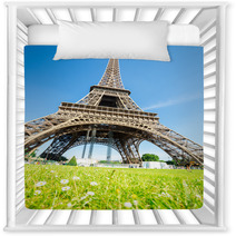 Eiffel Tower Nursery Decor 67524201