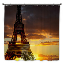 Eiffel Tower, Paris Bath Decor 36292327