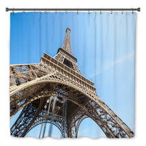 Eiffel Tower Paris Bath Decor 66973729