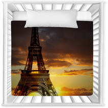 Eiffel Tower, Paris Nursery Decor 36292327