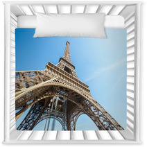 Eiffel Tower Paris Nursery Decor 66973729