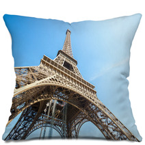 Eiffel Tower Paris Pillows 66973729