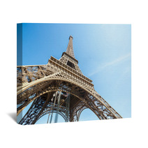 Eiffel Tower Paris Wall Art 66973729