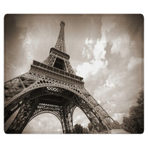 Eiffel Tower Rugs 58402325