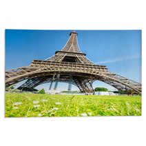 Eiffel Tower Rugs 67524201