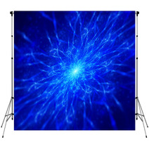 Electromagnetic Field Backdrops 67294833