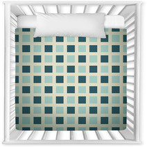 Elegant Vector Pattern (tiling) Nursery Decor 68139392
