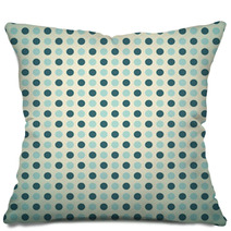 Elegant Vector Pattern (tiling) Pillows 68139346