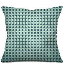Elegant Vector Pattern (tiling) Pillows 68139367