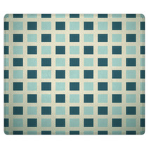 Elegant Vector Pattern (tiling) Rugs 68139392