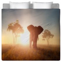 Elephant Bedding 102807181