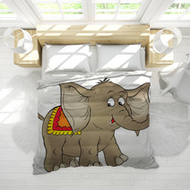 Elephant Bedding 2161295