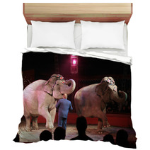 Elephants Bedding 1168264