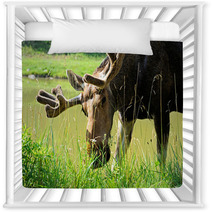 Elk Nursery Decor 56825153