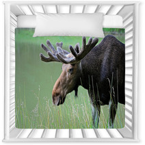 Elk Nursery Decor 56825159