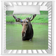 Elk Nursery Decor 56825177