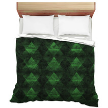 Emerald Bedding 51224140