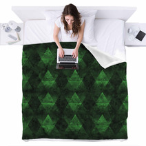 Emerald Blankets 51224140