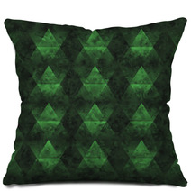 Emerald Pillows 51224140