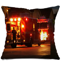 Emergency! Pillows 1762543