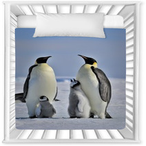 Emperor Penguin Nursery Decor 27468295