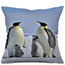 Emperor Penguin Pillows 27468295