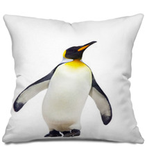 Emperor Penguins Pillows 59348064