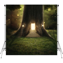 Enchanted Forest. Backdrops 63508643