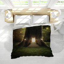 Enchanted Forest. Bedding 63508643