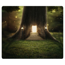 Enchanted Forest. Rugs 63508643