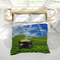 End Of The Rainbow Bedding 2516514