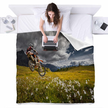Enduro Alps Blankets 82166211