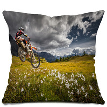 Enduro Alps Pillows 82166211