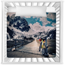 Escursione In Montain Bike Nursery Decor 41436161