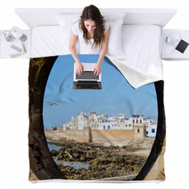 Essaouira. Blankets 68848690