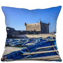 Essaouira Pillows 58579390