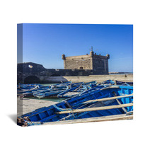 Essaouira Wall Art 58579390